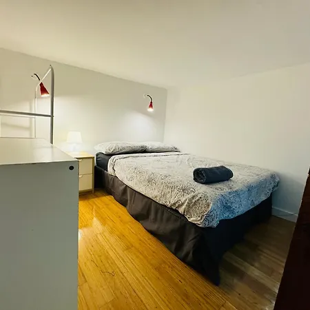 El Capricho De Nina En Lavapies Apartment