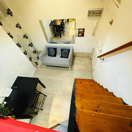 El Capricho De Nina En Lavapies