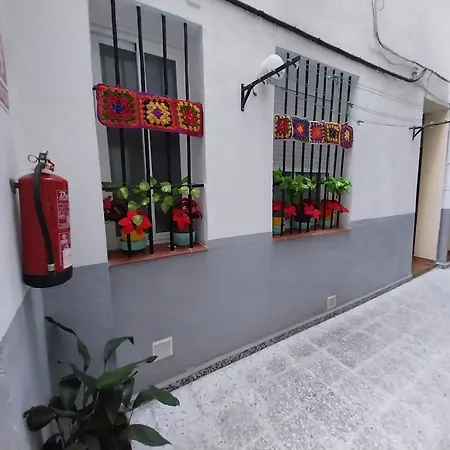 Appartamento Malasana
