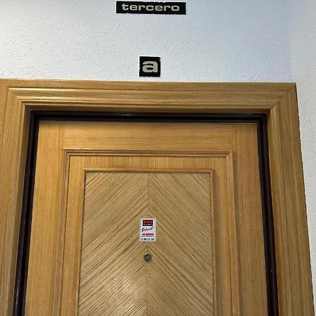 Apartment Carlos *