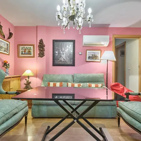 Apartment Carlos