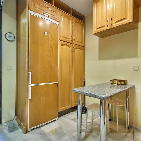 Appartement Carlos *