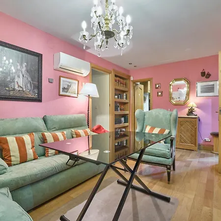 Apartment Carlos