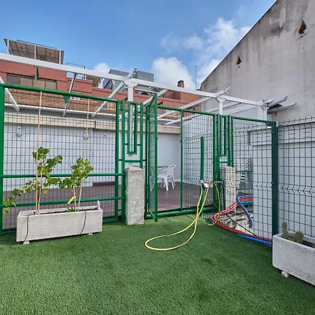 Apartment Carlos