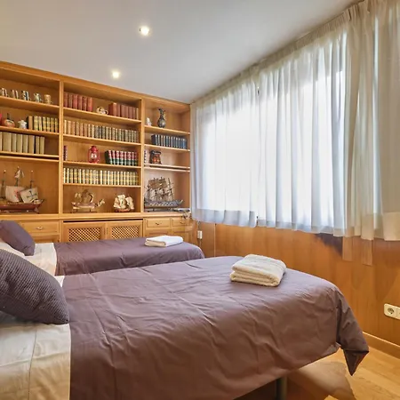Apartment Carlos