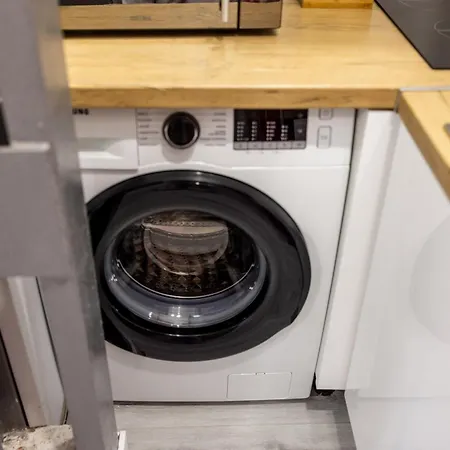 Apartamento Jacinto Benavente Centro *
