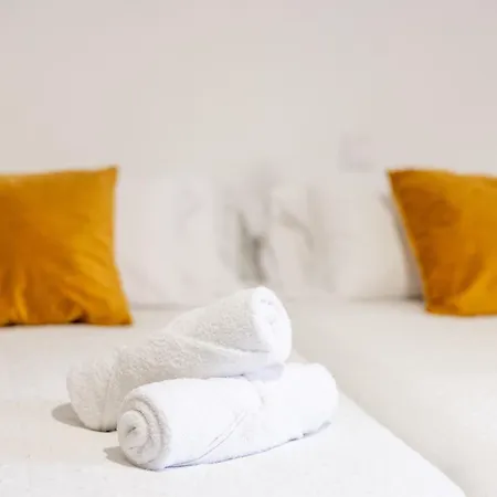 Jacinto Benavente Centro Appartement Madrid