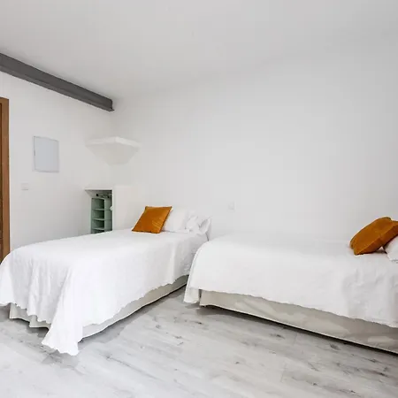 Jacinto Benavente Centro Appartement