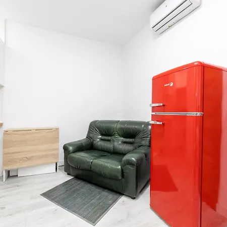 Jacinto Benavente Centro Apartamento Madrid