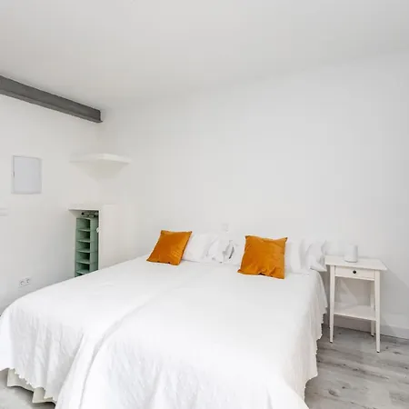 Jacinto Benavente Centro Apartamento