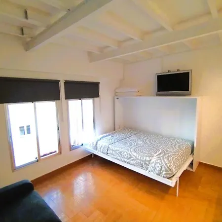 Apartment Puerta Del Sol - 4