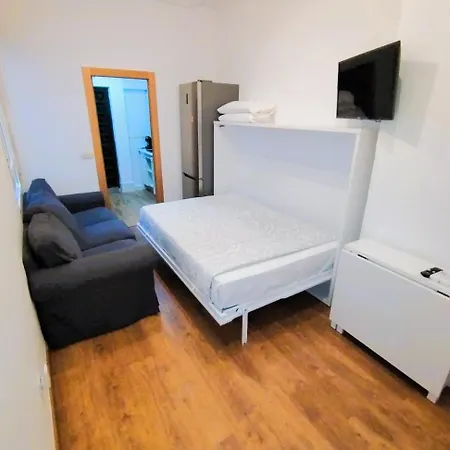 Puerta Del Sol - 6 Apartment Madrid