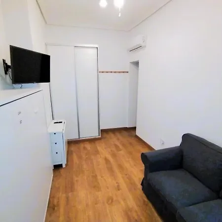 Apartment Puerta Del Sol - 6 *