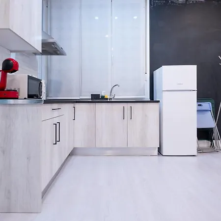 Abc Apartamento