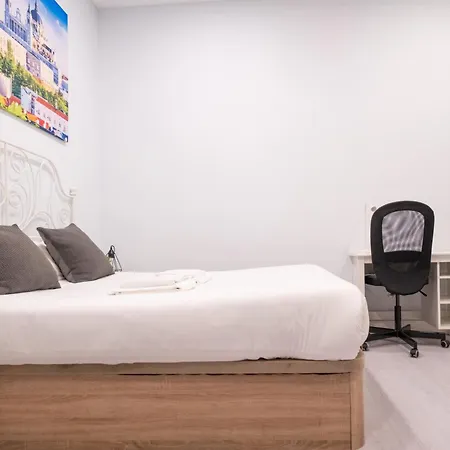 Abc Apartamento *