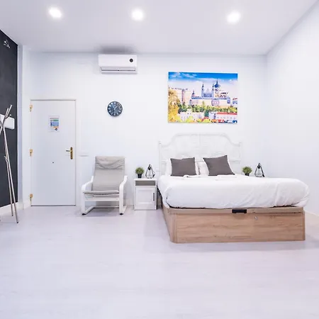 Apartamento Abc