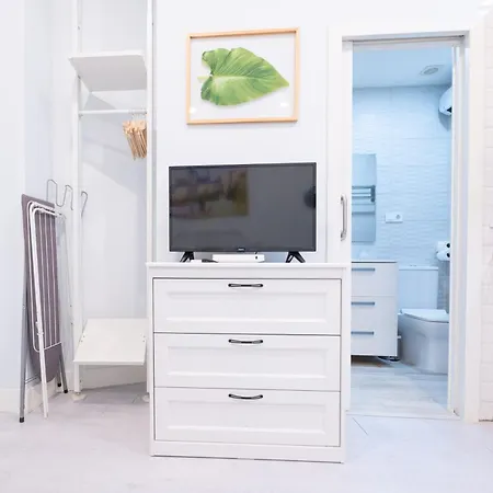 Abc Apartamento Madrid
