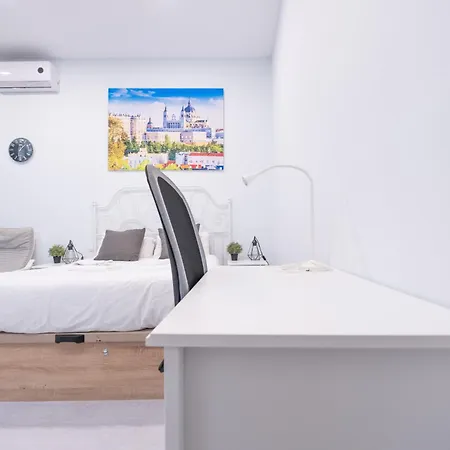 Abc Apartamento *