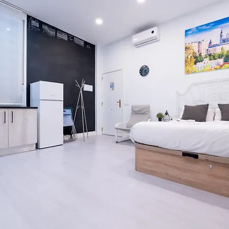 Apartamento Abc