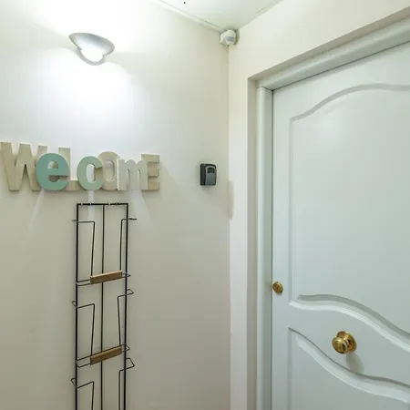 Abc Apartmán