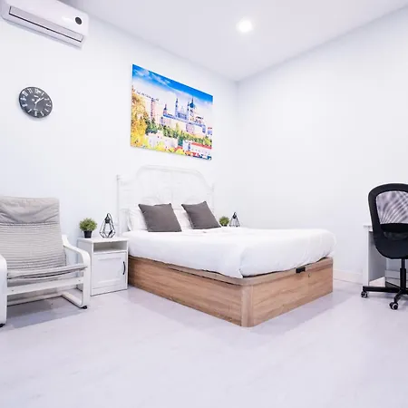 Apartamento Abc *