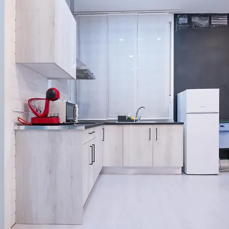 Apartamento Abc