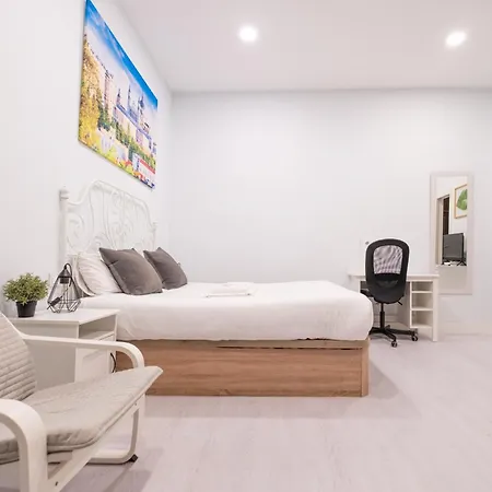 Abc Apartamento