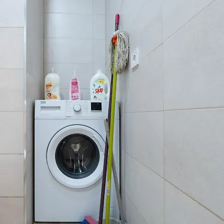 Apartamento Abc *