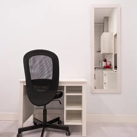 Apartamento Abc Madrid