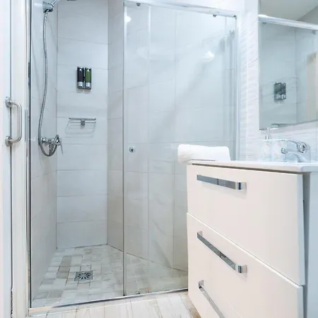 Abc Apartamento *