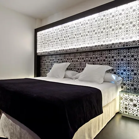 Vincci Via - 66 Hotel 4*