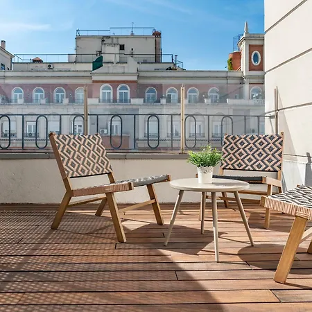 Hotel Vincci Via - 66 4*