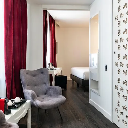 Hotel Vincci Via - 66 4*
