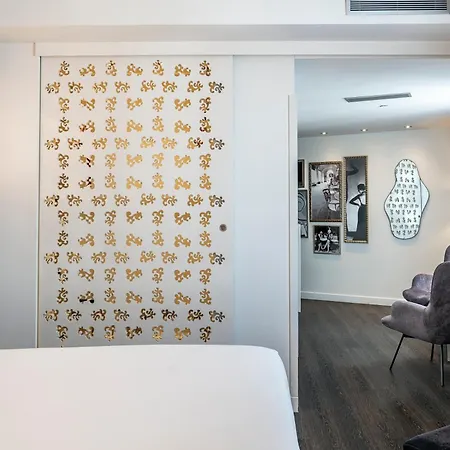 Hotel Vincci Vía - 66 Madrid
