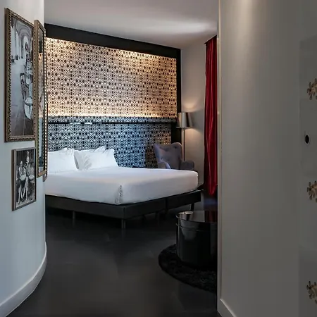 Hotel Vincci Via - 66