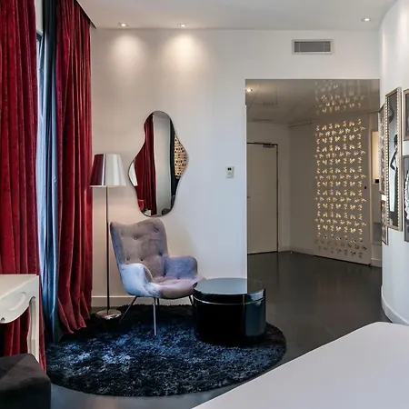 Hotel Vincci Via - 66 4*