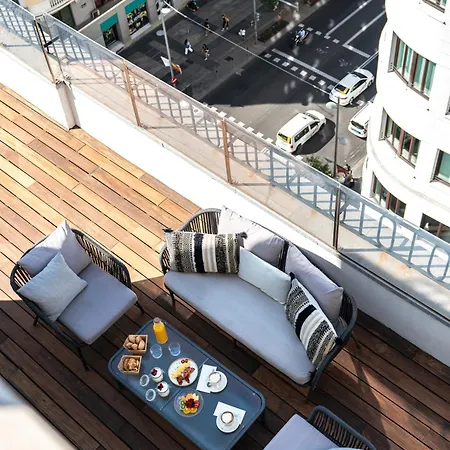 Vincci Via - 66 Hotel 4*