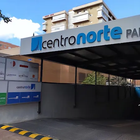Completo, Chamartin * Madrid