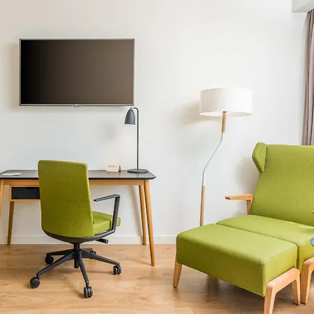 Artiem Hotel Madryt