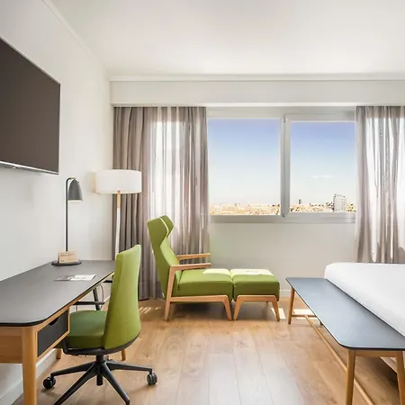 Hotel Artiem 4*