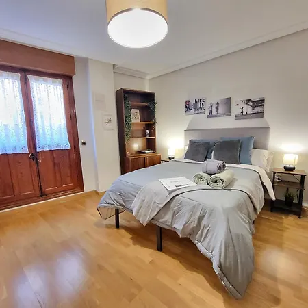 Apartamento Plaza Espana Gran Via Centro Appartement