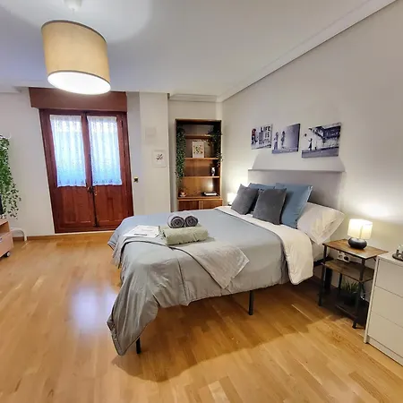 Apartamento Plaza Espana Gran Via Centro