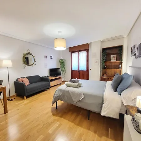 Apartamento Plaza Espana Gran Via Centro Appartement *