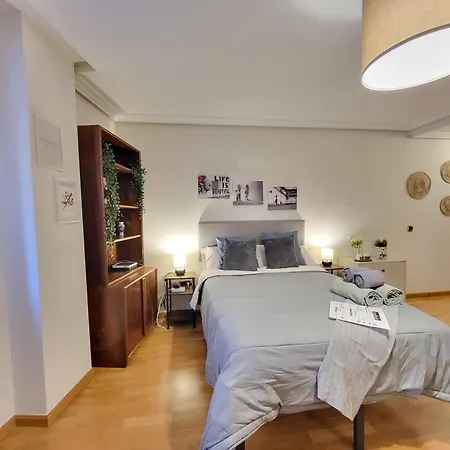 Appartement Apartamento Plaza Espana Gran Via Centro *
