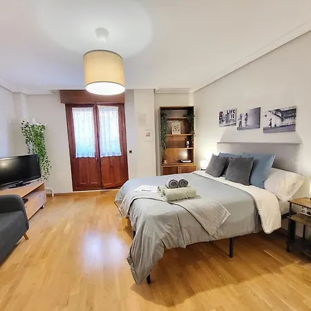 Appartement Apartamento Plaza Espana Gran Via Centro Madrid