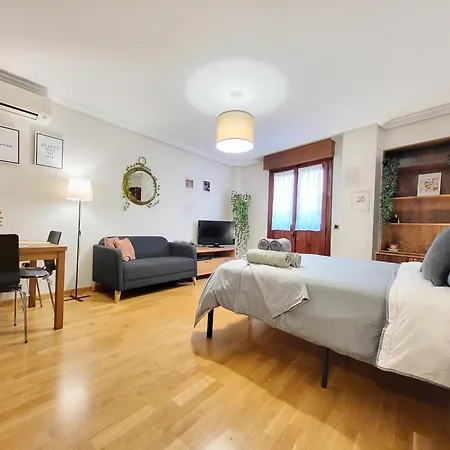 Appartement Apartamento Plaza Espana Gran Via Centro