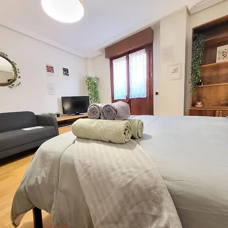 Apartamento Plaza Espana Gran Via Centro Appartement *