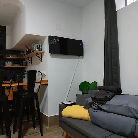 Apartamento Completo, Chamartin *