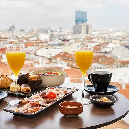 Smartrental Collection Gran Via Capital Aparthotel