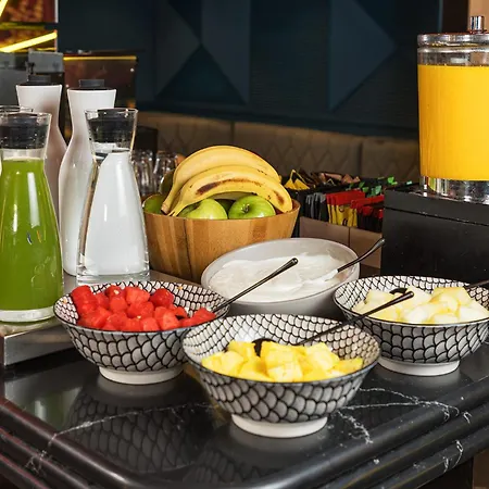 Smartrental Collection Gran Via Capital Aparthotel
